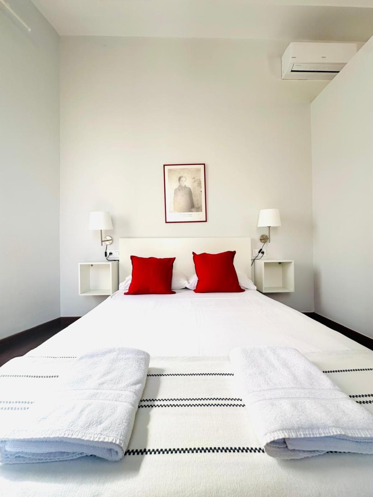 Apartamentos Templo Diana -Vistas Historicas- 梅里达 外观 照片