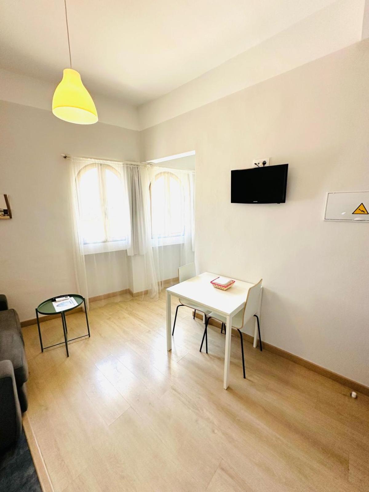 Apartamentos Templo Diana -Vistas Historicas- 梅里达 外观 照片