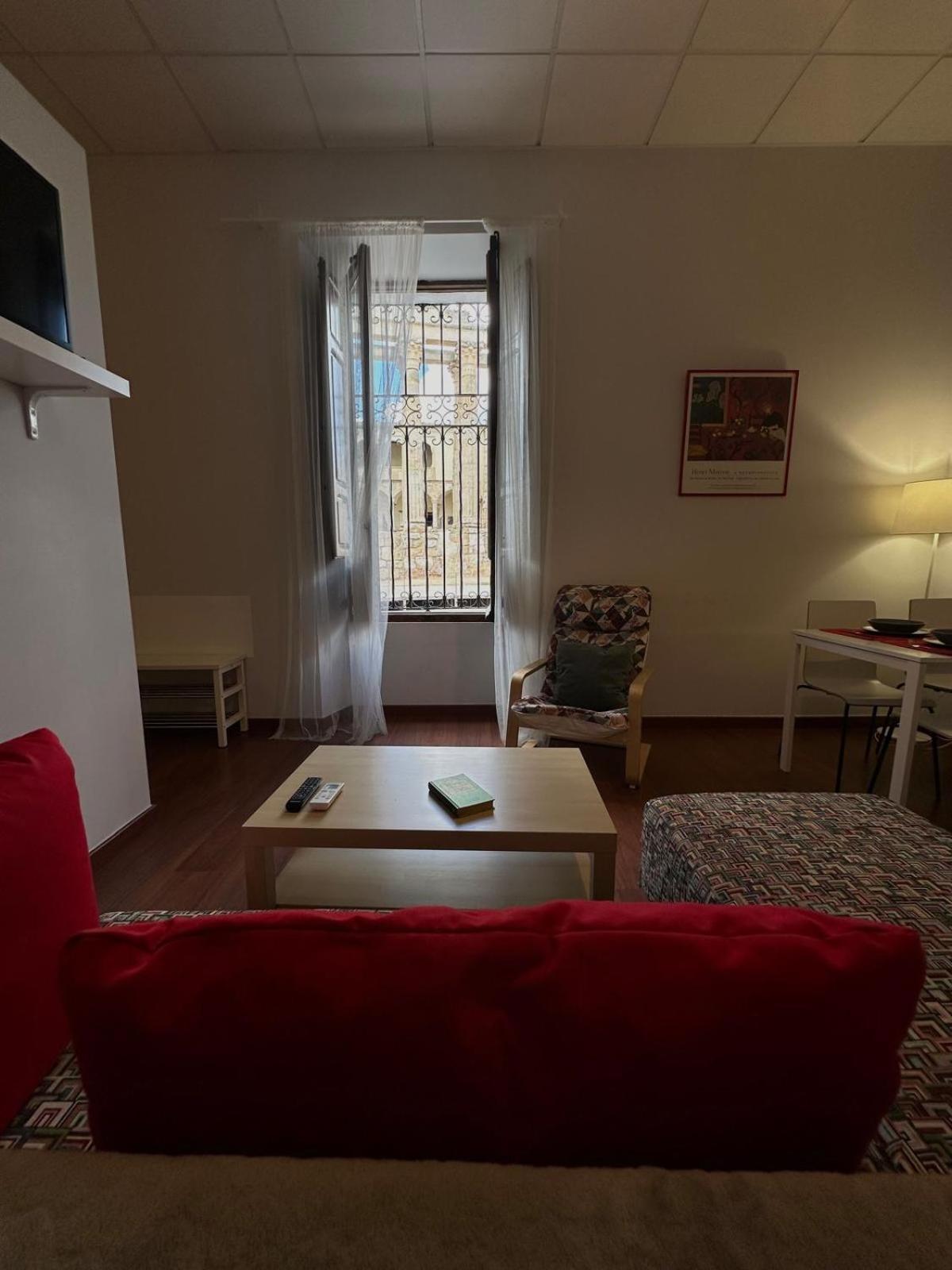 Apartamentos Templo Diana -Vistas Historicas- 梅里达 外观 照片