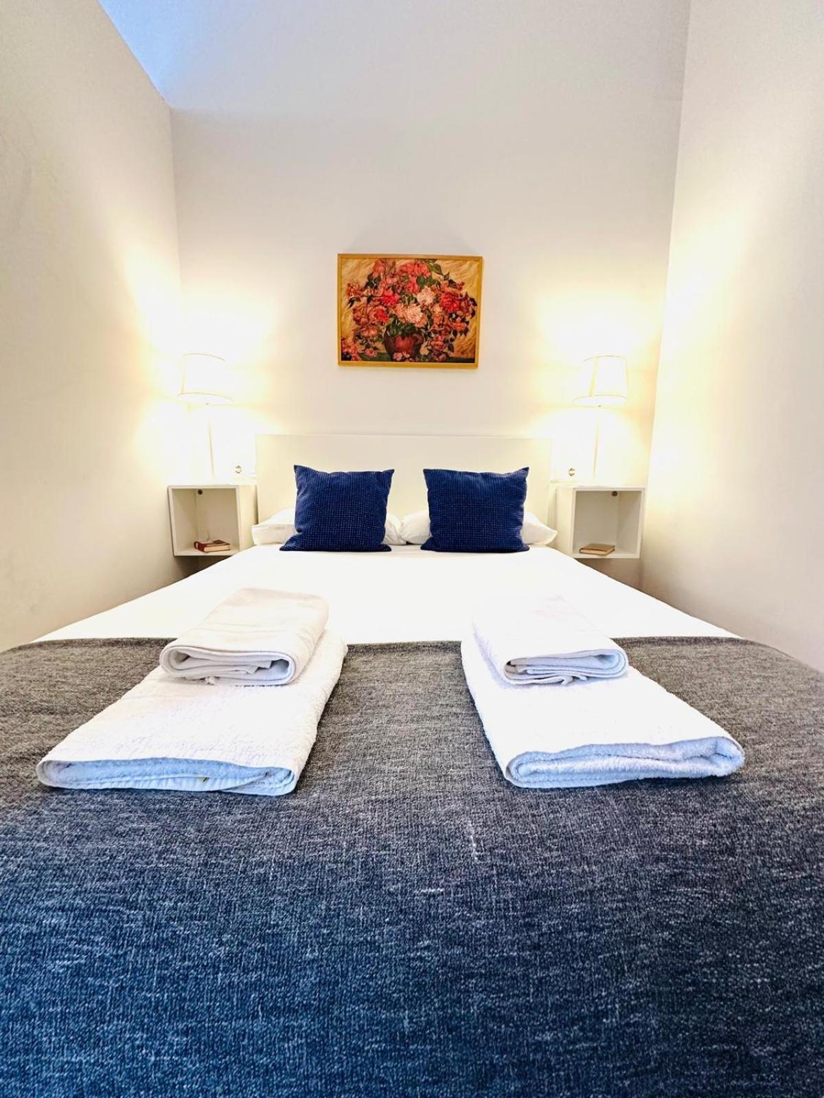 Apartamentos Templo Diana -Vistas Historicas- 梅里达 外观 照片