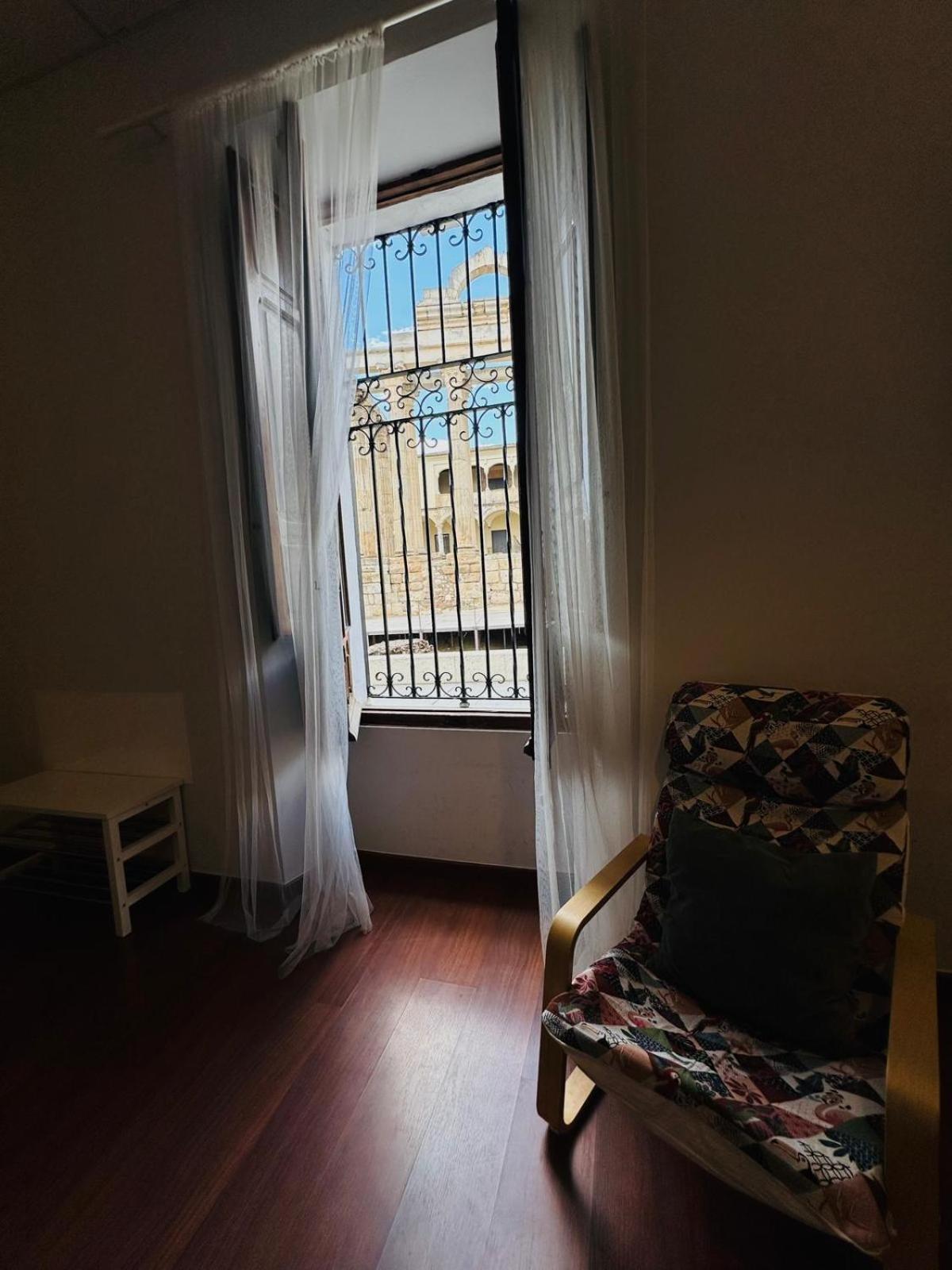 Apartamentos Templo Diana -Vistas Historicas- 梅里达 外观 照片