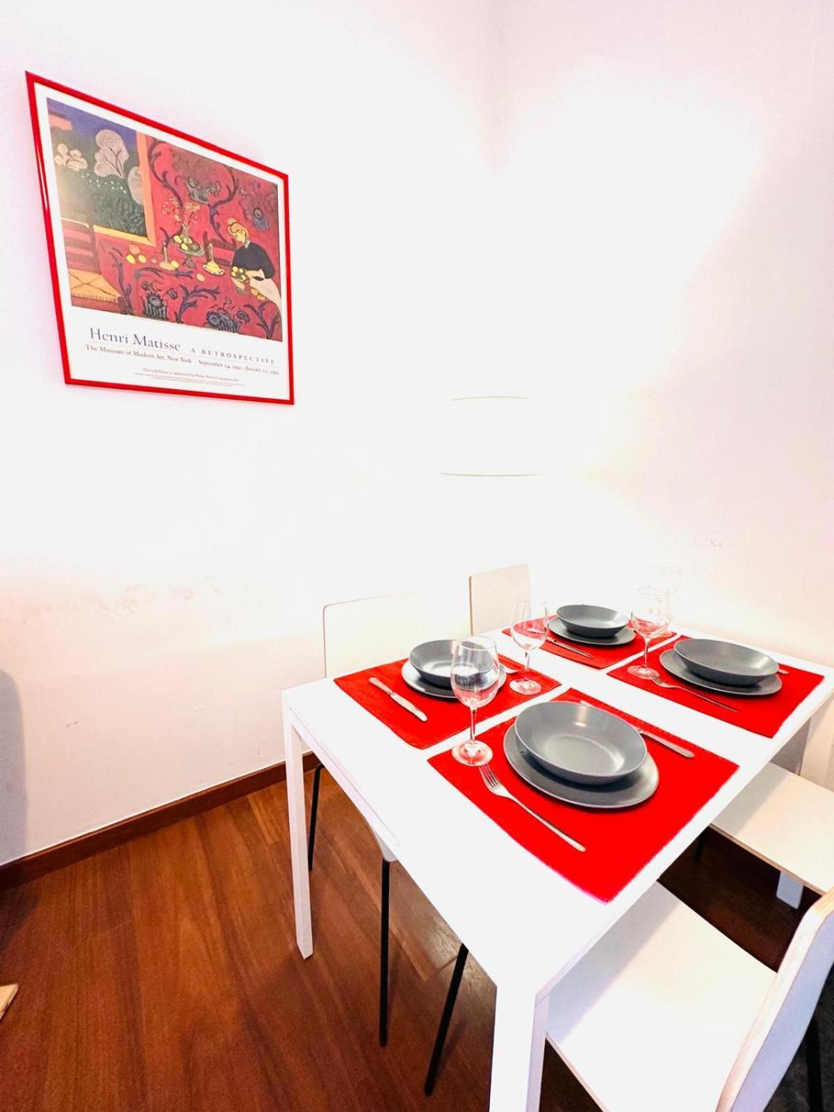 Apartamentos Templo Diana -Vistas Historicas- 梅里达 外观 照片