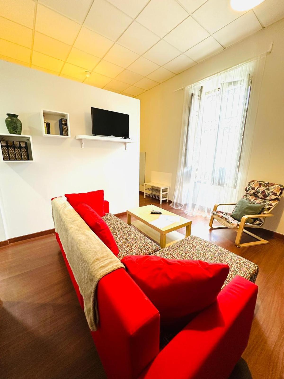 Apartamentos Templo Diana -Vistas Historicas- 梅里达 外观 照片
