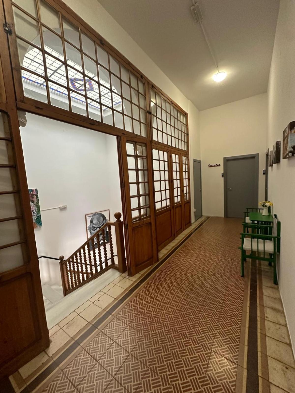 Apartamentos Templo Diana -Vistas Historicas- 梅里达 外观 照片