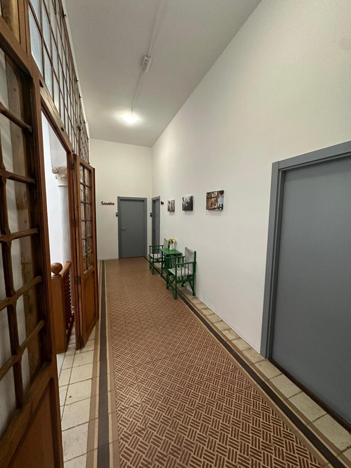 Apartamentos Templo Diana -Vistas Historicas- 梅里达 外观 照片