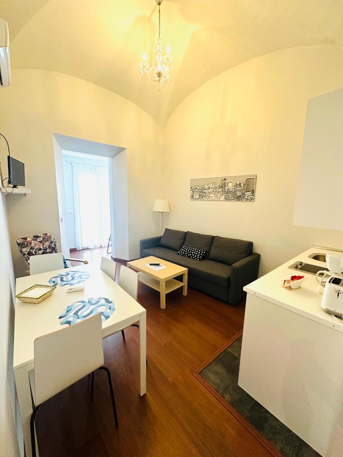 Apartamentos Templo Diana -Vistas Historicas- 梅里达 外观 照片