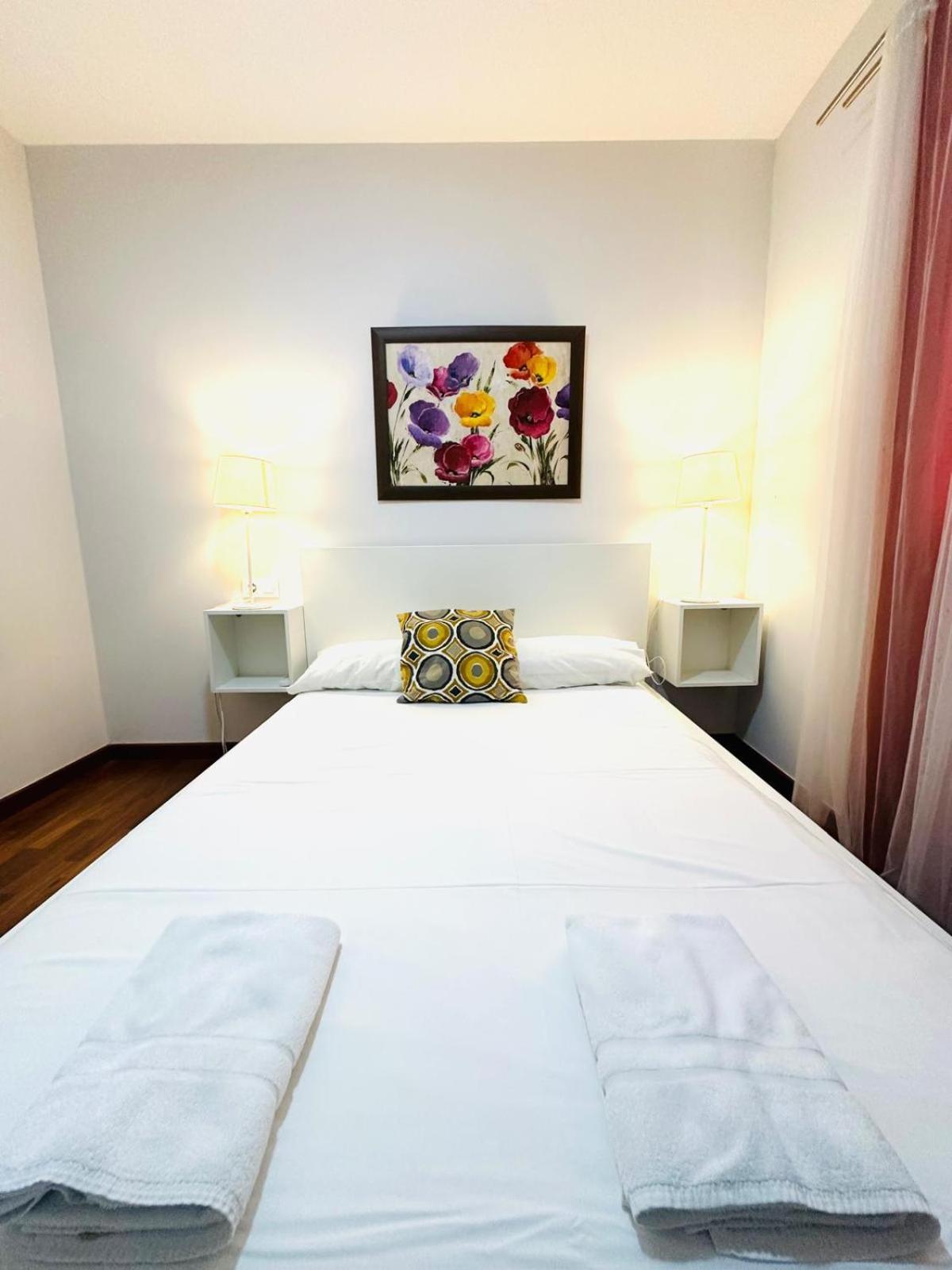Apartamentos Templo Diana -Vistas Historicas- 梅里达 外观 照片