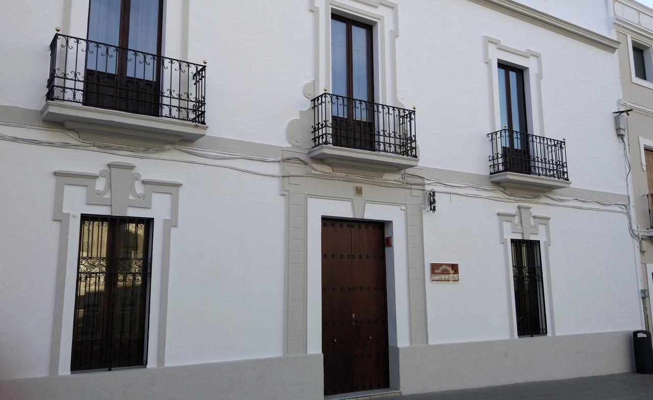 Apartamentos Templo Diana -Vistas Historicas- 梅里达 外观 照片